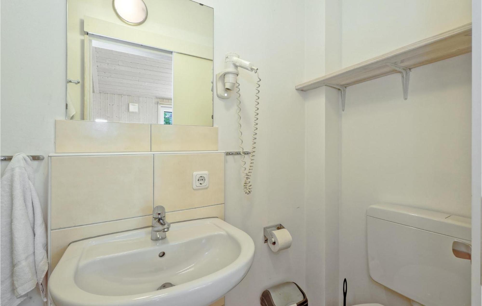 Schmugglerstieg 11C - Dorf 5 Appartement Lübeck Buitenkant foto