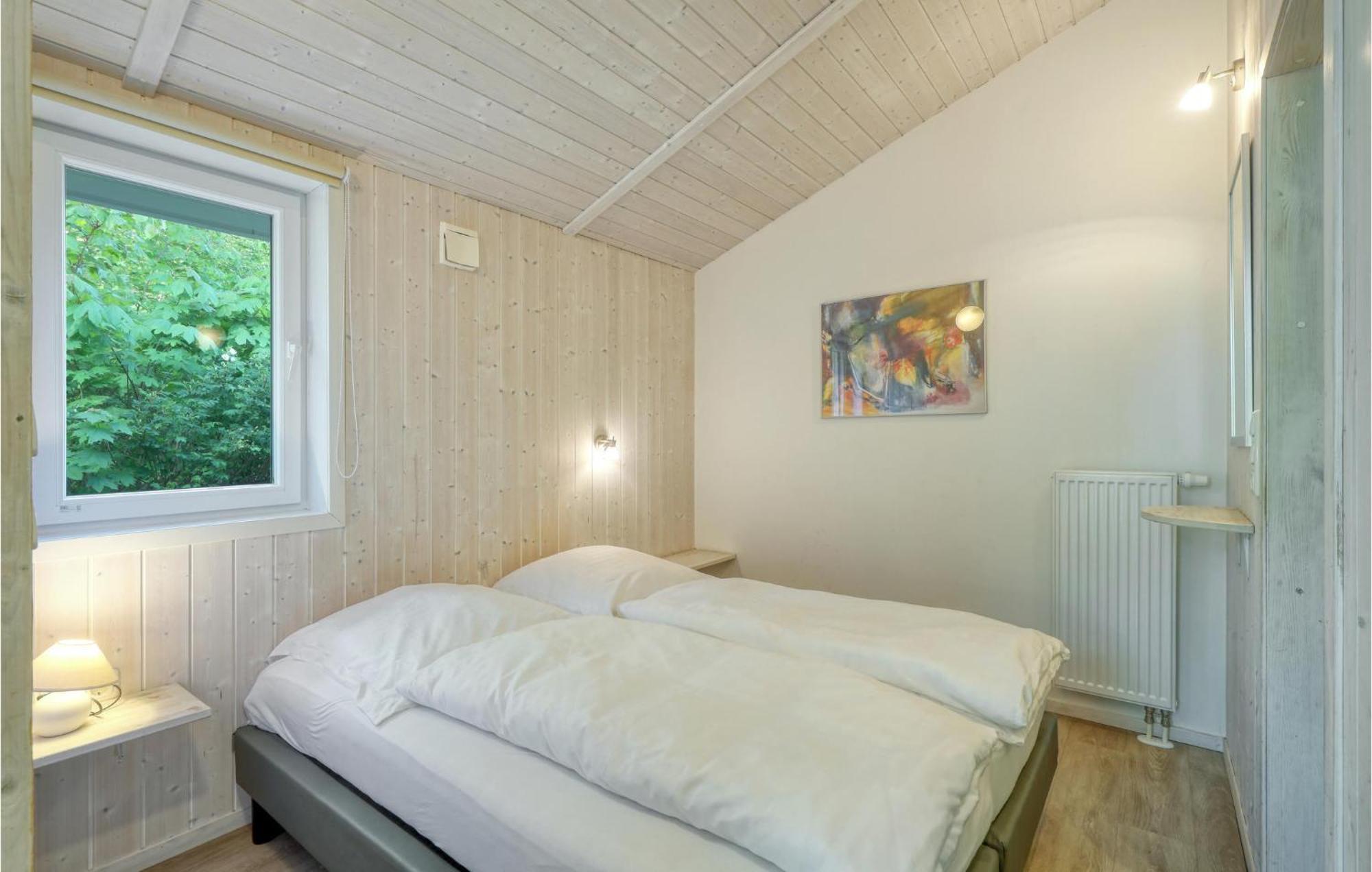 Schmugglerstieg 11C - Dorf 5 Appartement Lübeck Buitenkant foto