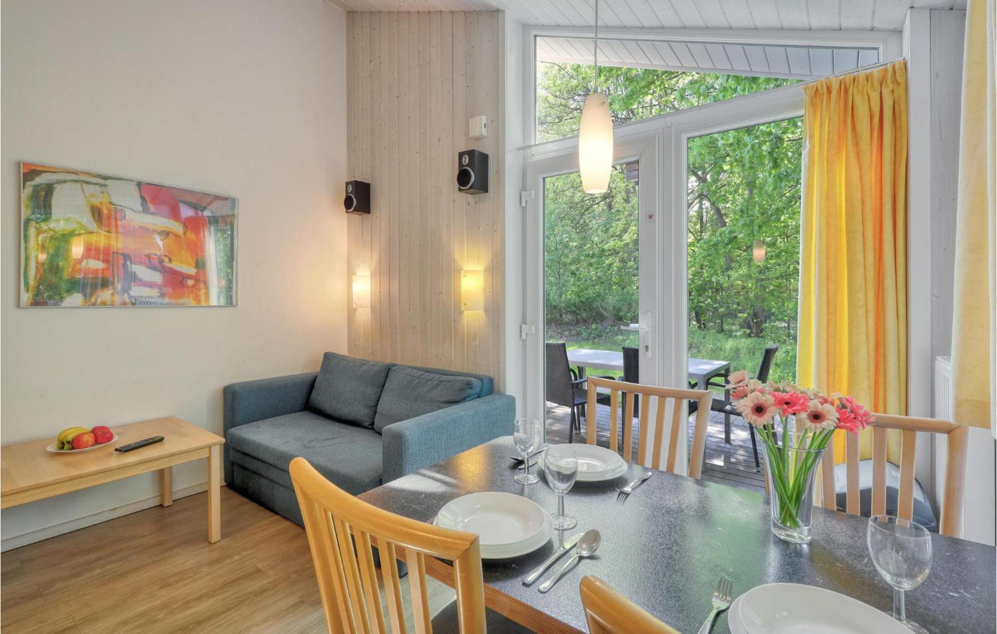Schmugglerstieg 11C - Dorf 5 Appartement Lübeck Buitenkant foto